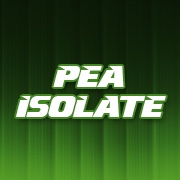 benefits and comparison of pea protein