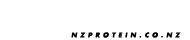 NZ Protein logo